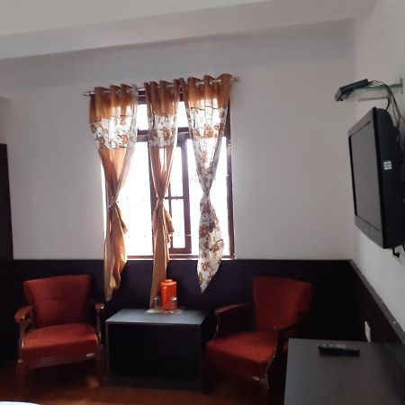 Hotel Woileem Gangtok Esterno foto